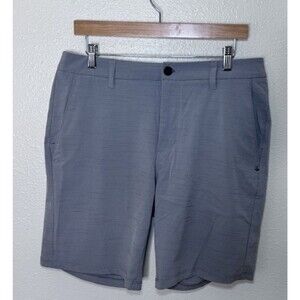 Vuori Men’s Pebble Short V399 Size 32